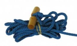 Jameson pruner rope & handle